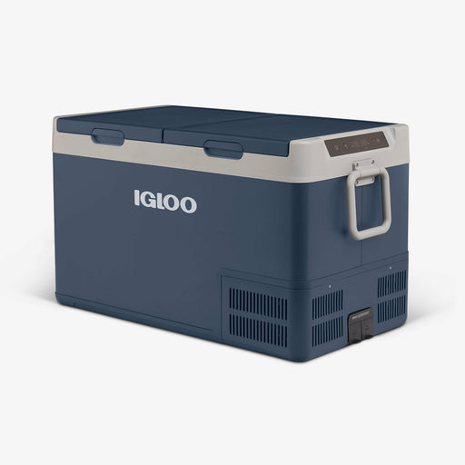 EAN 6975399592983 - Igloo ICF 80DZ nevera portátil 83 L Eléctrico Azul, Gris imagen 2