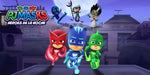 EAN 5060528035705 - Outright Games PJ Masks: Heroes of the Night Estándar Español Nintendo Switch imagen 1