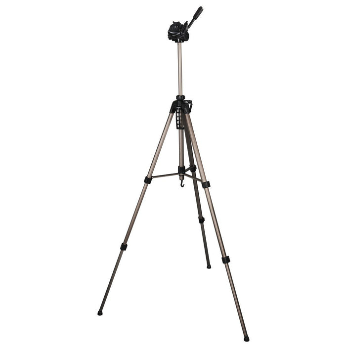 EAN 4007249044648 - Hama Star 64 tripode Digitales / cámaras de película 3 pata(s) Negro, Champán imagen 3