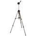 EAN 4007249044648 - Hama Star 64 tripode Digitales / cámaras de película 3 pata(s) Negro, Champán imagen 3