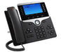 EAN 0882658811241 - Cisco IP Phone 8851NR teléfono IP Carbón vegetal 5 líneas imagen 2