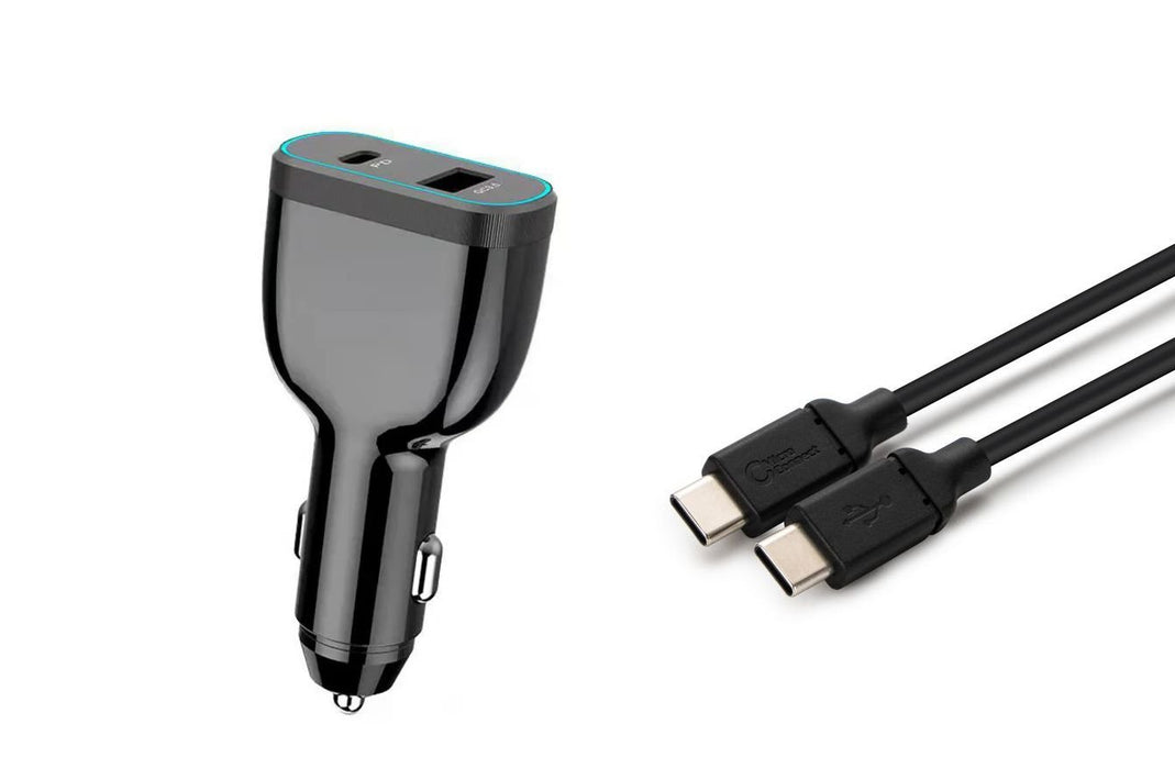 EAN 5715063457801 - CoreParts MBXUSBC-DC0006 no categorizado imagen 1