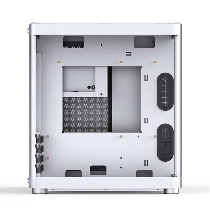 EAN 6970620552750 - Jonsbo TK-1 2.0 Mini Tower Blanco imagen 12