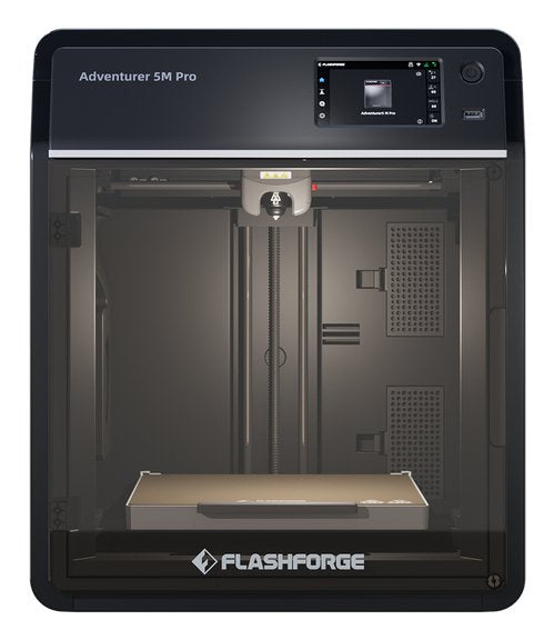 EAN 6937120305606 - Flashforge Adventurer 5M Pro Wifi imagen 1
