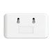 EAN 9120072375613 - Strong SW5000P switch Gigabit Ethernet (10/100/1000) Blanco imagen 6