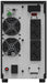 EAN 4260074982473 - PowerWalker VFI 3000 AT sistema de alimentación ininterrumpida (UPS) Doble conversión (en línea) 3 kVA 27 imagen 2
