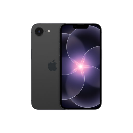 EAN 195951030555 - Apple iPhone 17e 15,5 cm (6.1") SIM doble iOS 26 5G USB Tipo C imagen 1