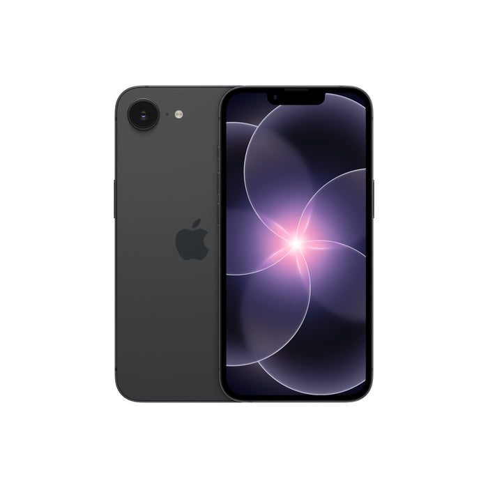 EAN 195951030555 - Apple iPhone 17e 15,5 cm (6.1") SIM doble iOS 26 5G USB Tipo C imagen 1