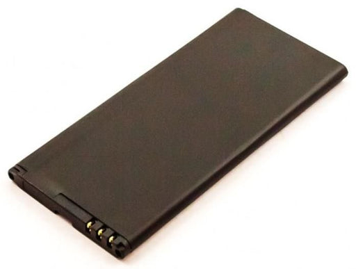 EAN 5712505809815 - CoreParts MSPP3820 recambio del teléfono móvil Batería Negro imagen 2
