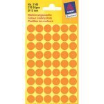 EAN 4004182031483 - Avery Round Labels Ø 12 etiqueta autoadhesiva 270 pieza(s) imagen 1