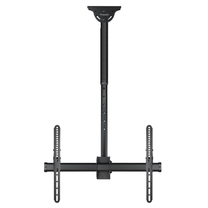EAN 8433281009820 - TooQ LPCE1170TSLI-B soporte para pantalla de señalización 177,8 cm (70") Negro imagen 2