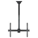EAN 8433281009820 - TooQ LPCE1170TSLI-B soporte para pantalla de señalización 177,8 cm (70") Negro imagen 2