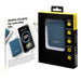 EAN 4034303028283 - Intenso XS5000 Polímero de litio 5000 mAh Color petróleo imagen 3