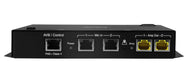 EAN 814367026999 - Biamp Parlé TCM-XA Negro Micrófono para conferencias imagen 2