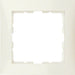 EAN 4011334276876 - Hager 10118982 placa de pared y cubierta de interruptor Blanco imagen 1