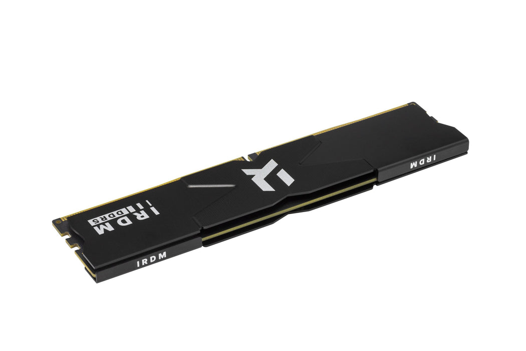 EAN 5908267964927 - Goodram IRDM DDR5 IR-6000D564L30/64GDC módulo de memoria 64 GB 2 x 32 GB 288-pin DIMM imagen 3