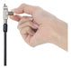 EAN 5028252627689 - Kensington Slim N17 2.0 cable antirrobo Plata 1,8 m imagen 3