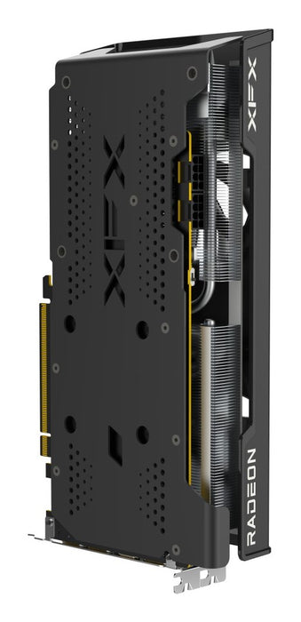 EAN 0840191501135 - XFX SPEEDSTER SWFT 210 Radeon RX 7600 XT AMD 16 GB GDDR6 imagen 4