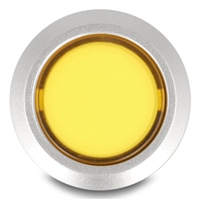EAN 4043619220502 - DeLOCK 22050 interruptor eléctrico Interruptor pulsador Negro, Azul, Plata, Amarillo imagen 4