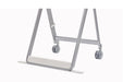 EAN 8806091422491 - LG ST-43HF soporte para pantalla de señalización Plata, Blanco imagen 6