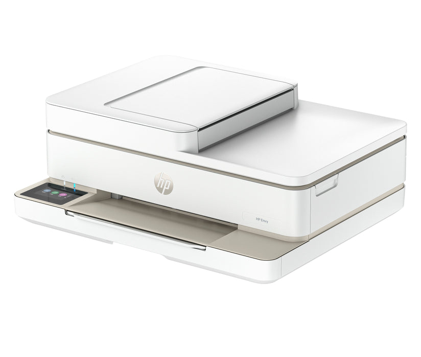 EAN 0197029817631 - HP ENVY 6520e All-in-One Printer Inyección de tinta térmica A4 4800 x 1200 DPI 10 ppm Wifi imagen 5