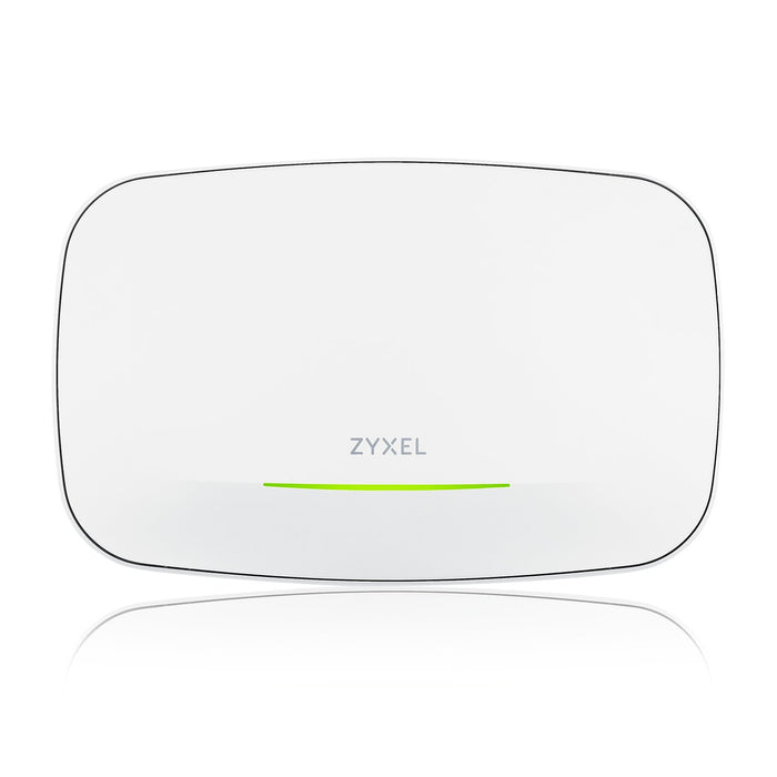 EAN 4718937638819 - Zyxel WBE510D 5764 Mbit/s Blanco Energía sobre Ethernet (PoE) imagen 2