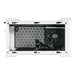 EAN 4719512104897 - Cooler Master MasterCase NC100 Small Form Factor (SFF) Blanco 650 W imagen 3
