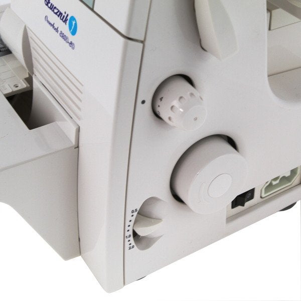 EAN 5902022180065 - Łucznik 820D3 Máquina de coser semiautomática Eléctrico imagen 6