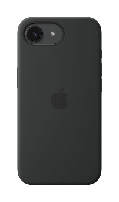 EAN 0195950217261 - Apple MD3N4ZM/A funda para teléfono móvil 15,5 cm (6.1") Negro imagen 2