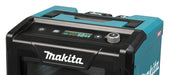 EAN 0088381775922 - Makita MW001G Negro, Verde Solo microondas Encimera 8 L 500 W imagen 19
