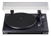 EAN 4907034223510 - TEAC TN-280BT-A3/B tocadisco Tocadiscos de tracción por correa Negro Manual imagen 2