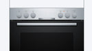 EAN 4242005497928 - Bosch HND211CS63 (HEA510BS3+NKN645GA2E) sets de electrodoméstico de cocina Con placa de inducción Horno e imagen 3