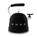 EAN 8017709347918 - Smeg WKF01BL tetera 2,3 L Negro imagen 3
