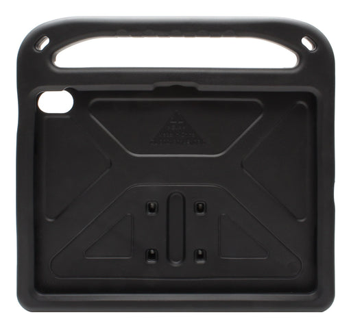 EAN 4040895012869 - RealPower 518800 funda para tablet 27,7 cm (10.9") Carcasa rígida Negro imagen 1