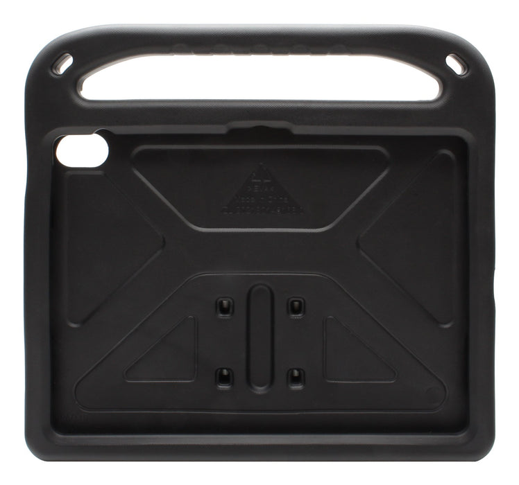 EAN 4040895012869 - RealPower 518800 funda para tablet 27,7 cm (10.9") Carcasa rígida Negro imagen 1