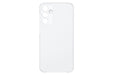EAN 8806095235776 - Samsung EF-QA256CTEGWW funda para teléfono móvil 16,5 cm (6.5") Transparente imagen 4