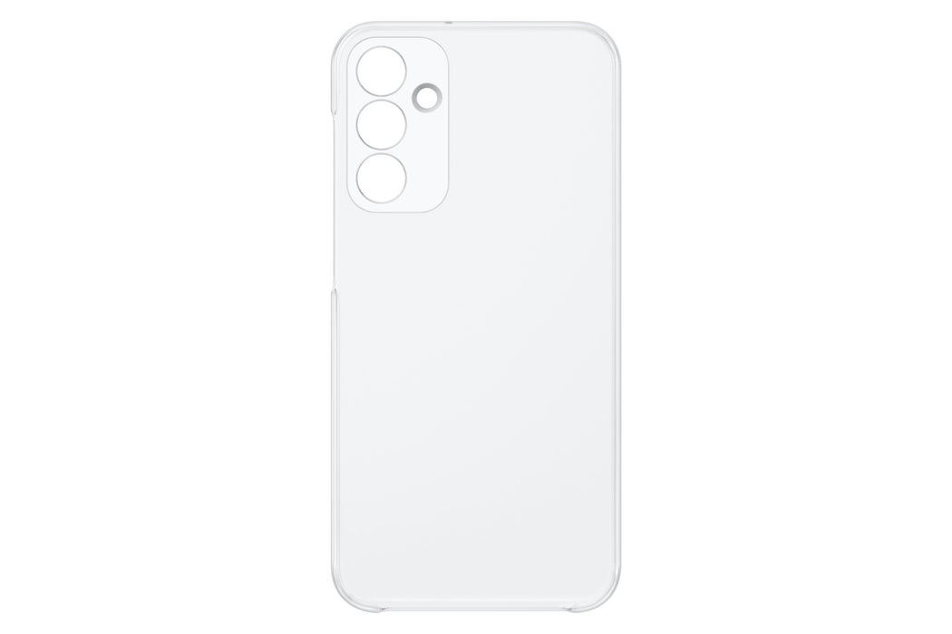 EAN 8806095448725 - Samsung EF-QA156CTEGWW funda para teléfono móvil 16,5 cm (6.5") Transparente imagen 7