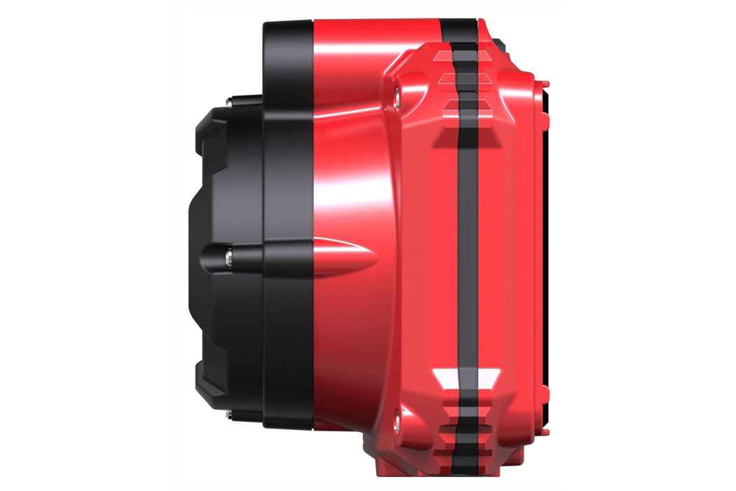 EAN 819900014259 - Kodak PIXPRO WPZ2 1/2.3" Cámara compacta 16,76 MP BSI CMOS 4608 x 3456 Pixeles Rojo imagen 6