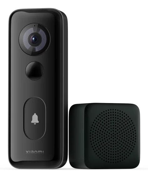 EAN 6941812718599 - Xiaomi 3S Negro imagen 1