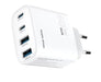 EAN 8594215995524 - Mobile Origin MO-40WCH-PW22 cargador de dispositivo móvil Universal Blanco Corriente alterna Carga rápida imagen 6