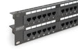 EAN 4016032241560 - Digitus DN-91648U panel de parcheo imagen 4