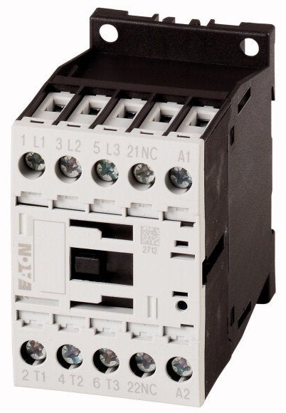 EAN 4015082768805 - Eaton DILM12-01(24VDC) Contactor imagen 1