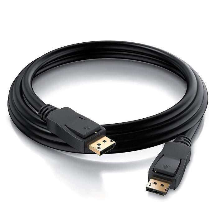 EAN 8052101430578 - Ewent EC1406 cable DisplayPort 2 m Negro imagen 3