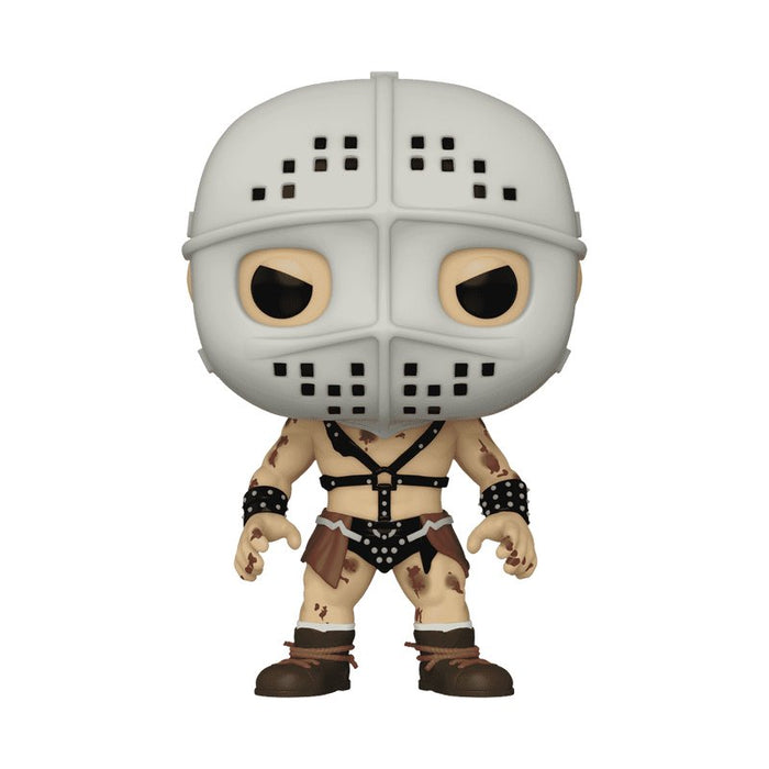 EAN 0889698724333 - FUNKO POP! 72433 figura de acción y colleccionable imagen 1