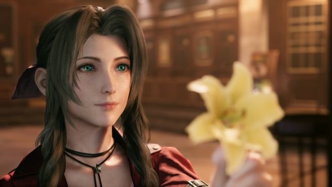 EAN 5021290084445 - Sony Final Fantasy VII Remake, PS4 Estándar Inglés PlayStation 4 imagen 6