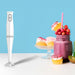 EAN 8426156018348 - Grunkel MP-600EASY licuadora Batidora de inmersión 600 W Blanco imagen 6