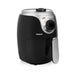 EAN 8713016057969 - Tristar FR-6980 freidora Sencillo 2 L Independiente 1000 W Freidora de aire caliente Negro, Plata imagen 18