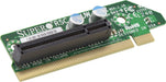 EAN 0672042093328 - Supermicro RSC-R1UW-E8R tarjeta y adaptador de interfaz Interno PCIe imagen 1