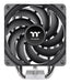 EAN 4711475649583 - Thermaltake UX400 Procesador Refrigerador de aire 12 cm Negro, Plata 1 pieza(s) imagen 2