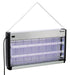 EAN 4015613534169 - Bartscher IV-65 Automático Matainsectos Adecuado para uso en exteriores Negro, Plata imagen 2